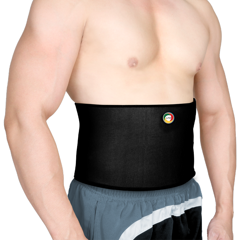 WAIST TRIMMER - LPM Sports Medicine