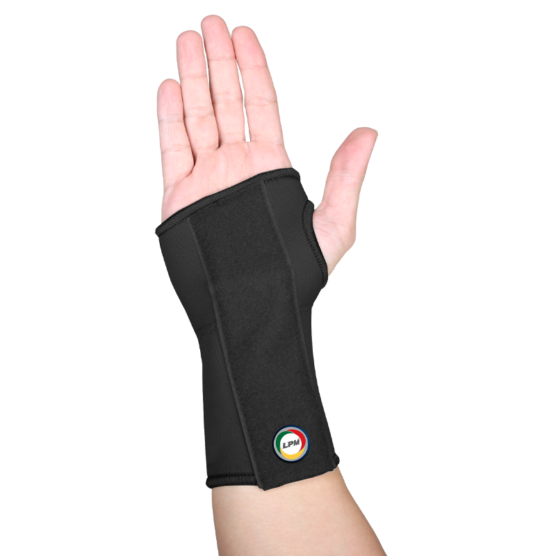 WRIST SPLINT - LPM Sports Medicine